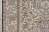 Vintage Karaje Area Rug (5' x 6')